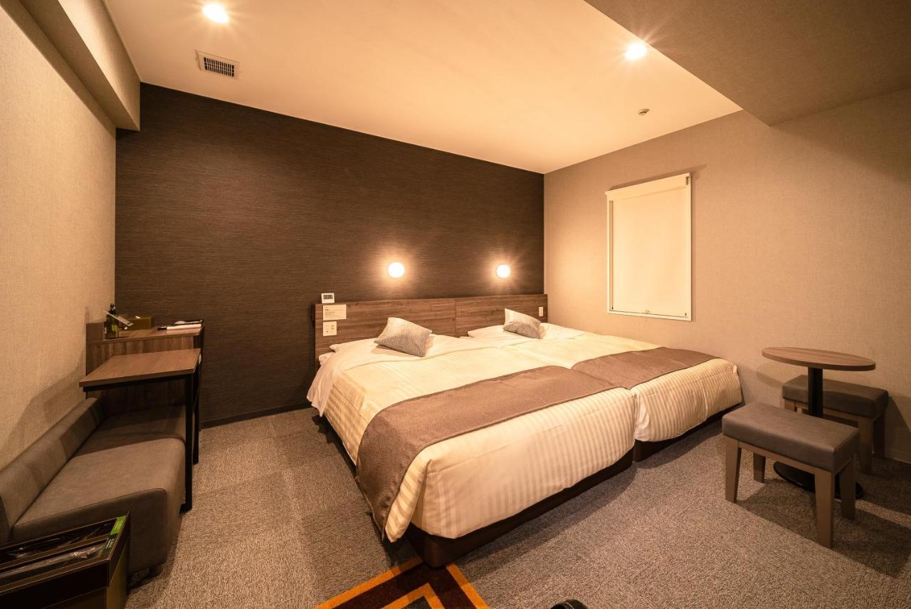 Super Hotel Premier Ikebukuro Natural Hot Spring Tokyo Dış mekan fotoğraf
