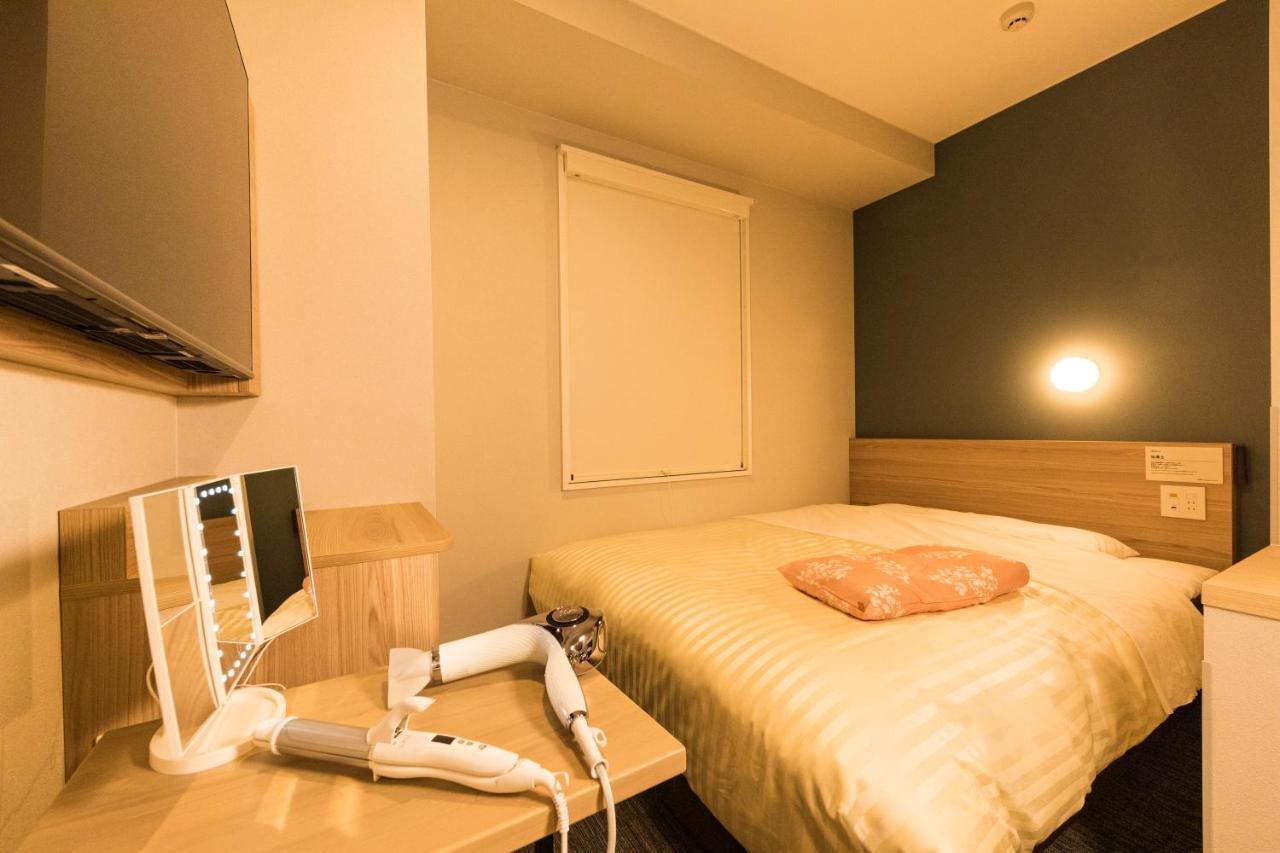 Super Hotel Premier Ikebukuro Natural Hot Spring Tokyo Dış mekan fotoğraf