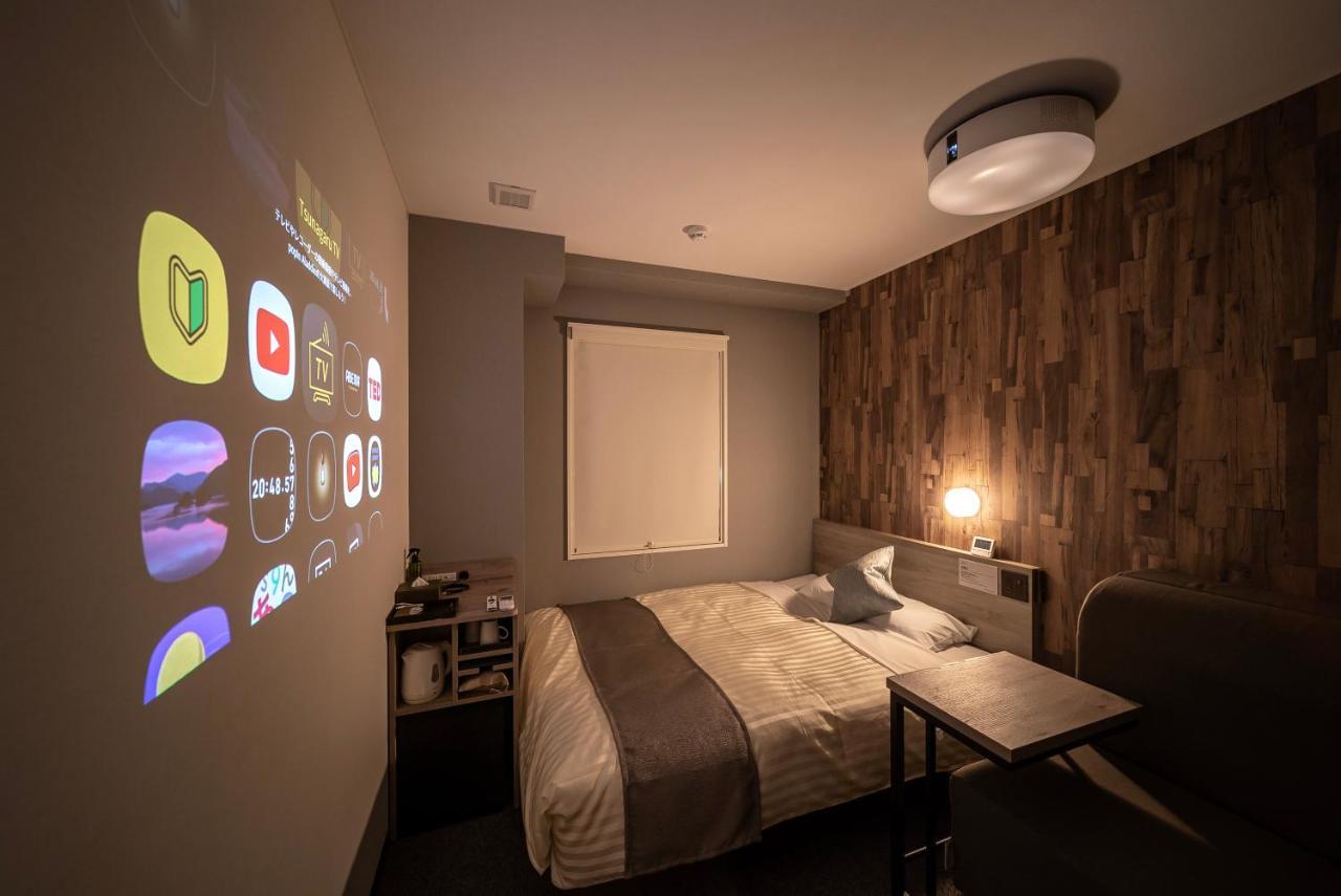 Super Hotel Premier Ikebukuro Natural Hot Spring Tokyo Dış mekan fotoğraf