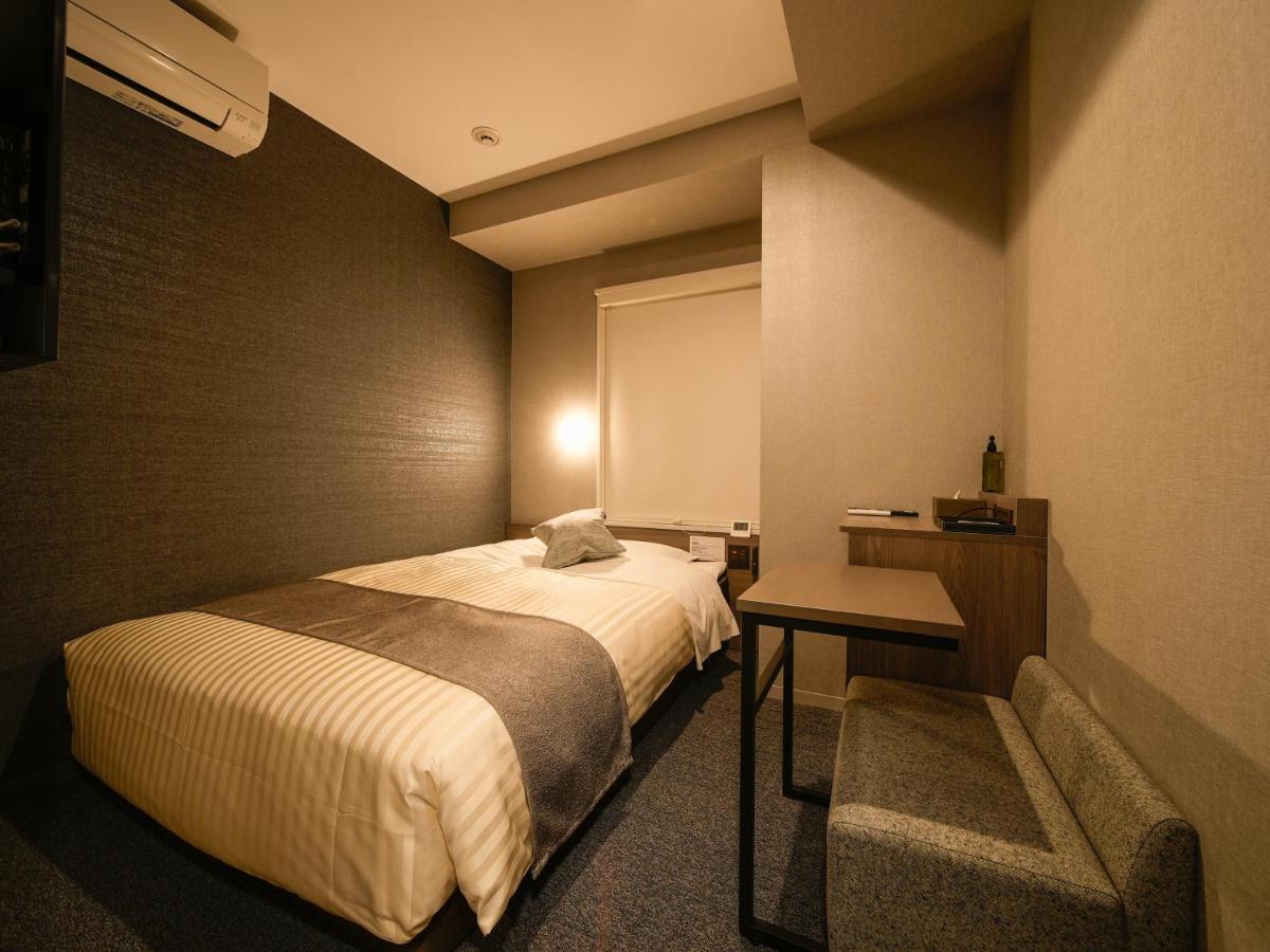 Super Hotel Premier Ikebukuro Natural Hot Spring Tokyo Dış mekan fotoğraf