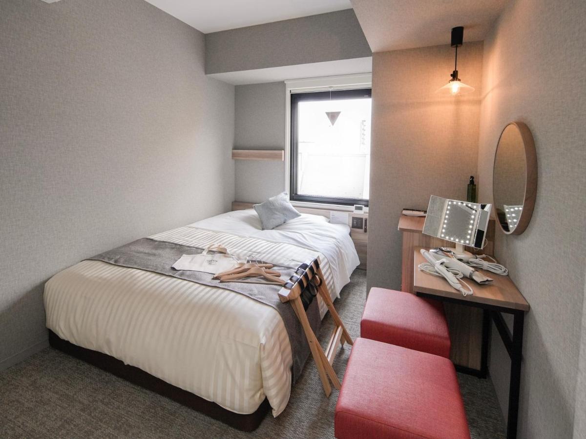 Super Hotel Premier Ikebukuro Natural Hot Spring Tokyo Dış mekan fotoğraf