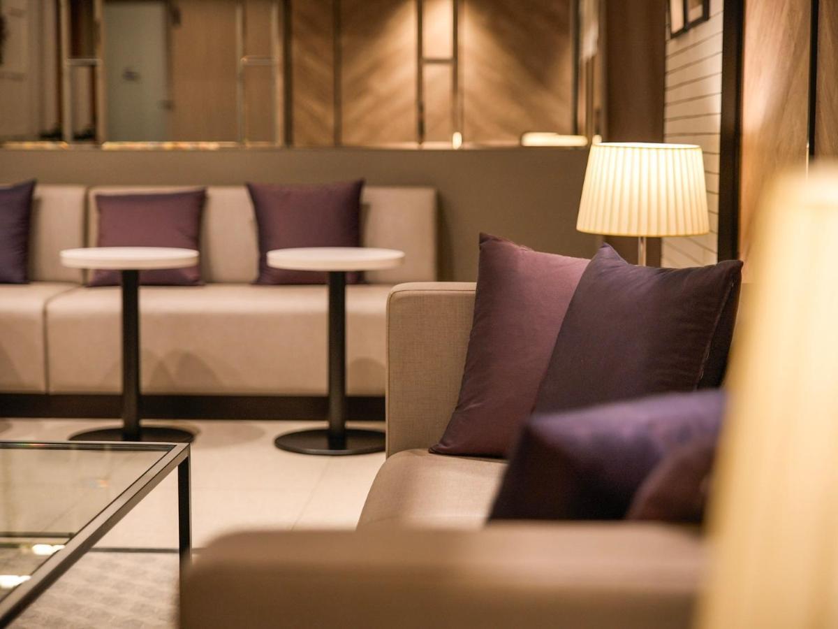 Super Hotel Premier Ikebukuro Natural Hot Spring Tokyo Dış mekan fotoğraf