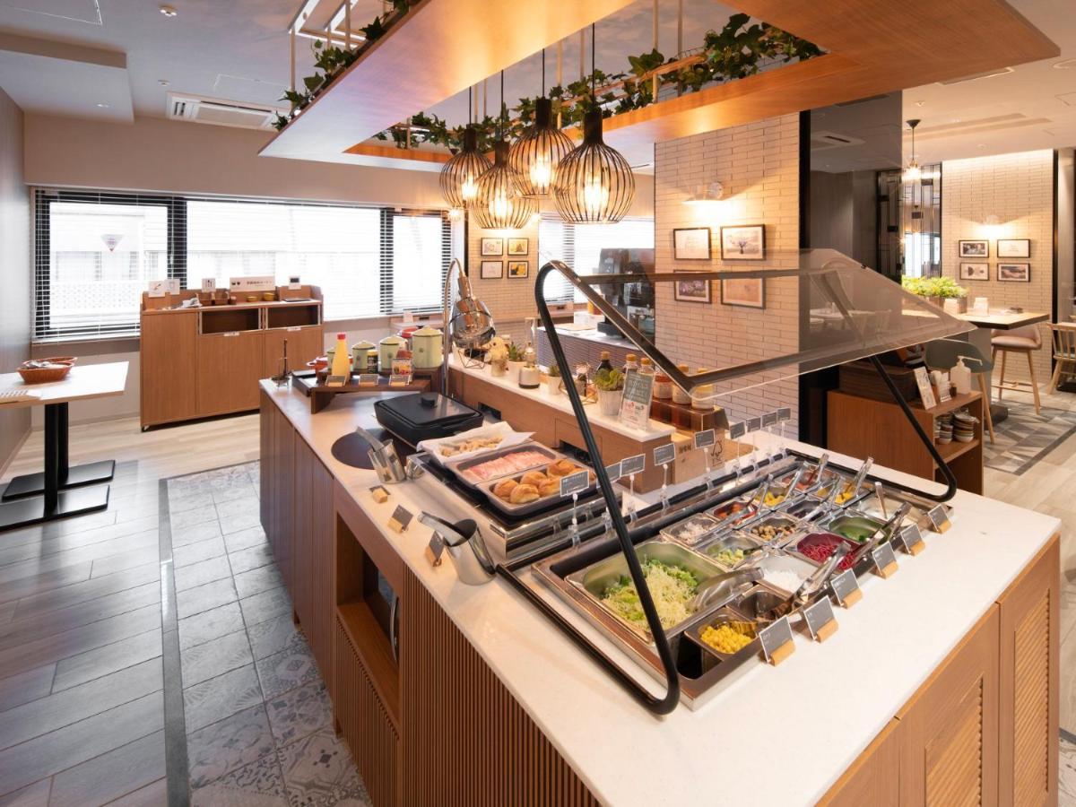 Super Hotel Premier Ikebukuro Natural Hot Spring Tokyo Dış mekan fotoğraf