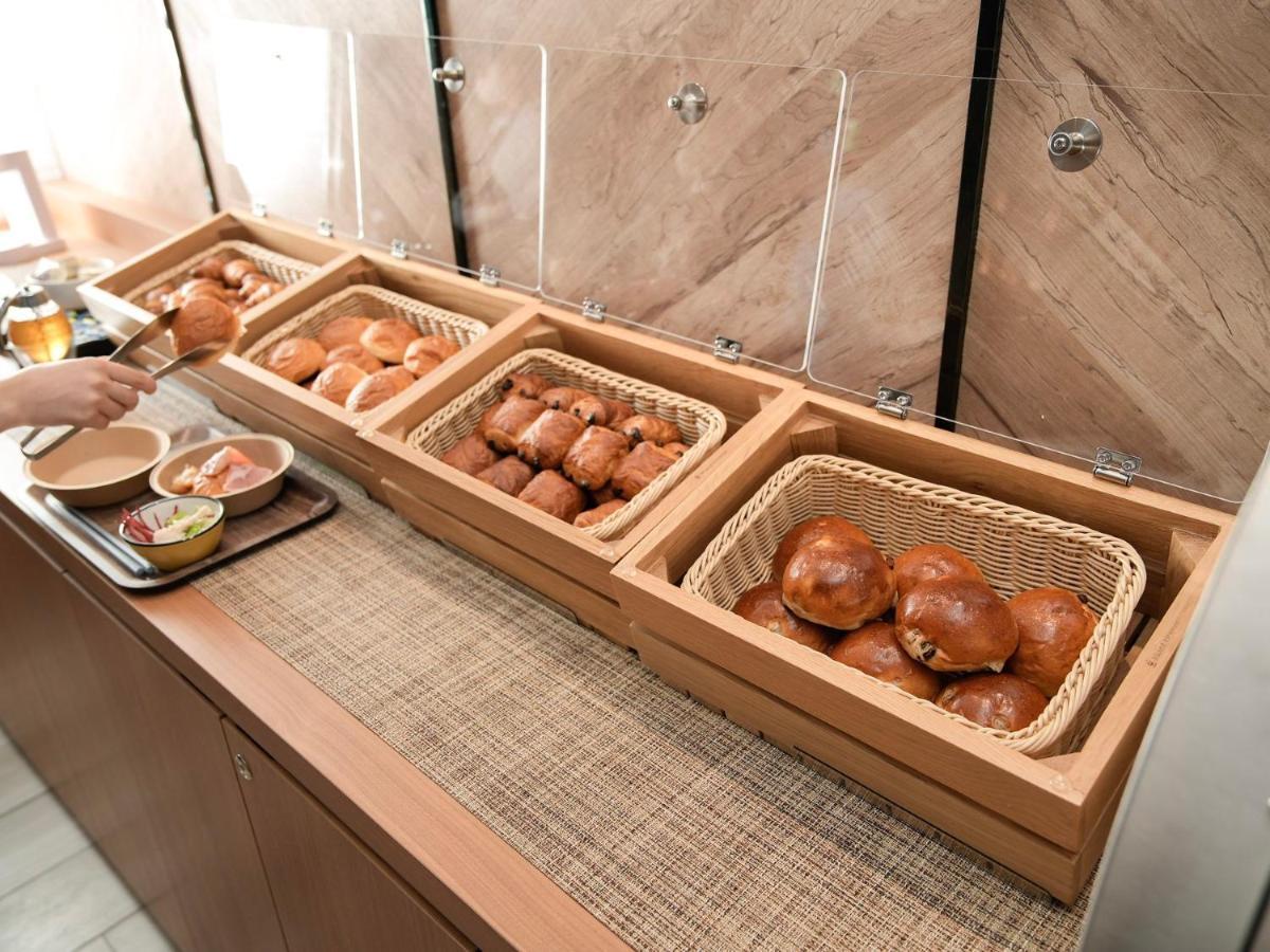 Super Hotel Premier Ikebukuro Natural Hot Spring Tokyo Dış mekan fotoğraf