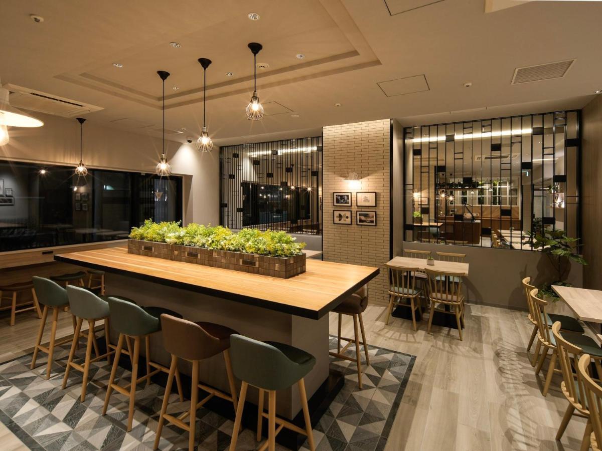 Super Hotel Premier Ikebukuro Natural Hot Spring Tokyo Dış mekan fotoğraf