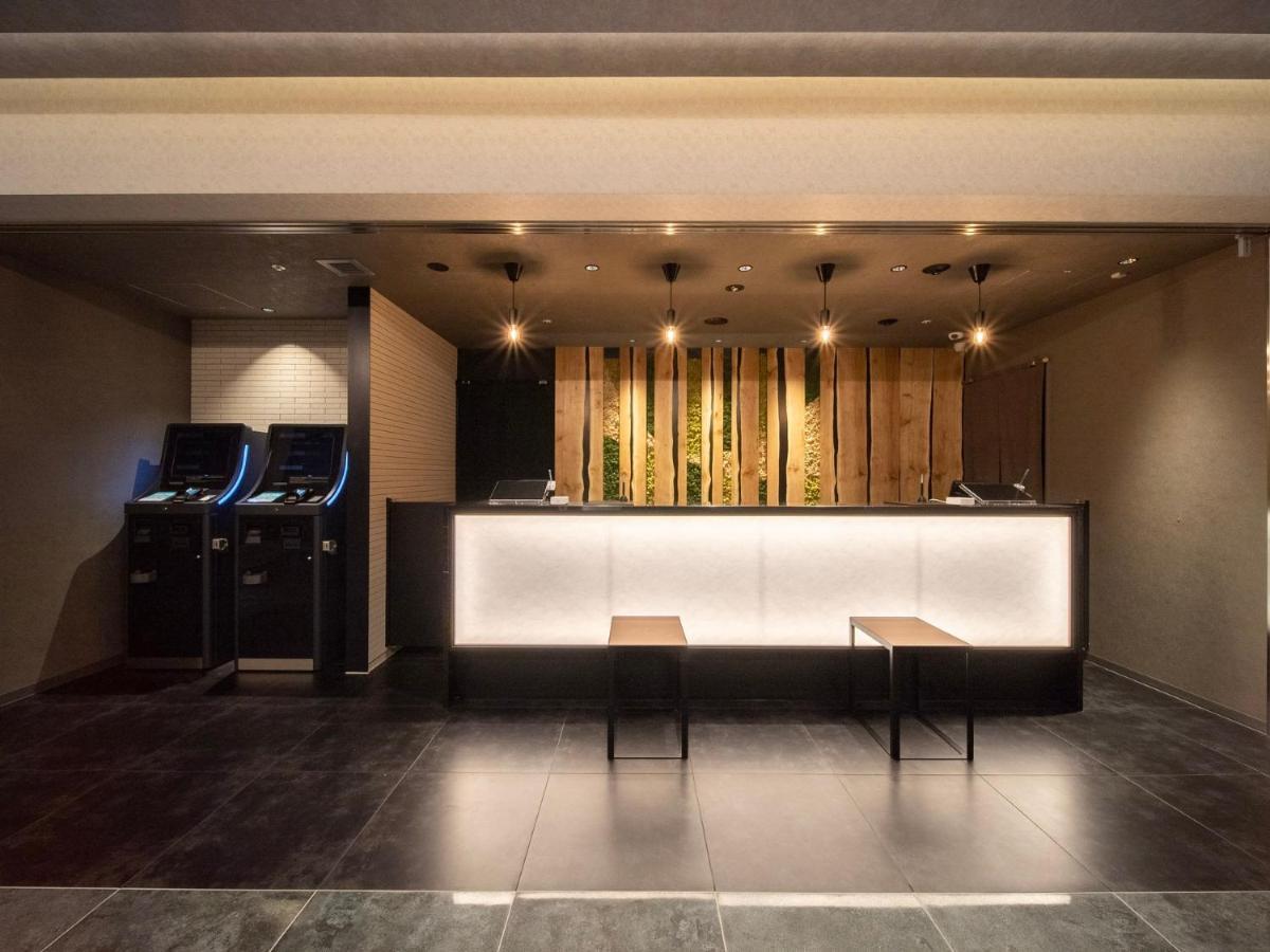 Super Hotel Premier Ikebukuro Natural Hot Spring Tokyo Dış mekan fotoğraf