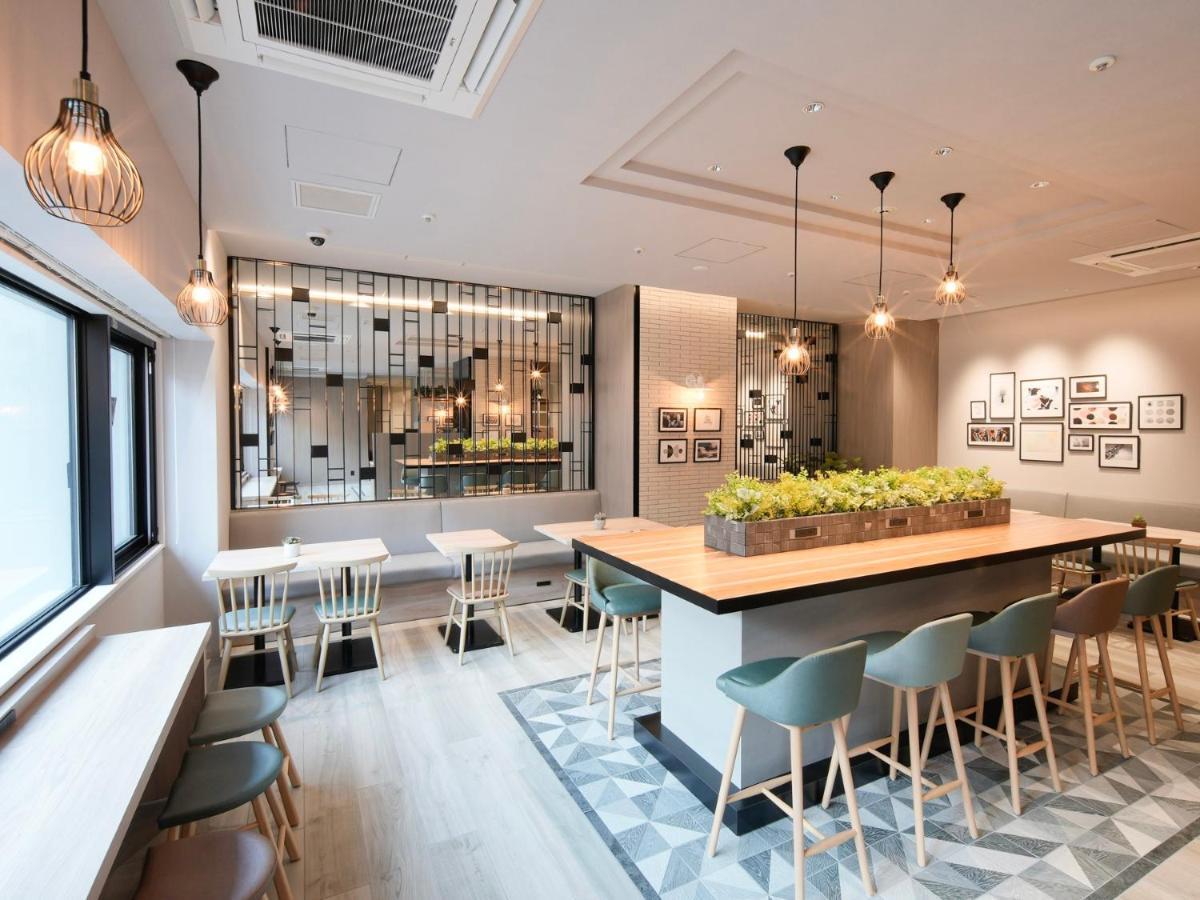 Super Hotel Premier Ikebukuro Natural Hot Spring Tokyo Dış mekan fotoğraf