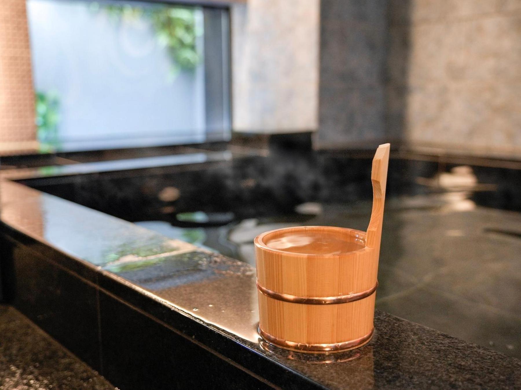 Super Hotel Premier Ikebukuro Natural Hot Spring Tokyo Dış mekan fotoğraf