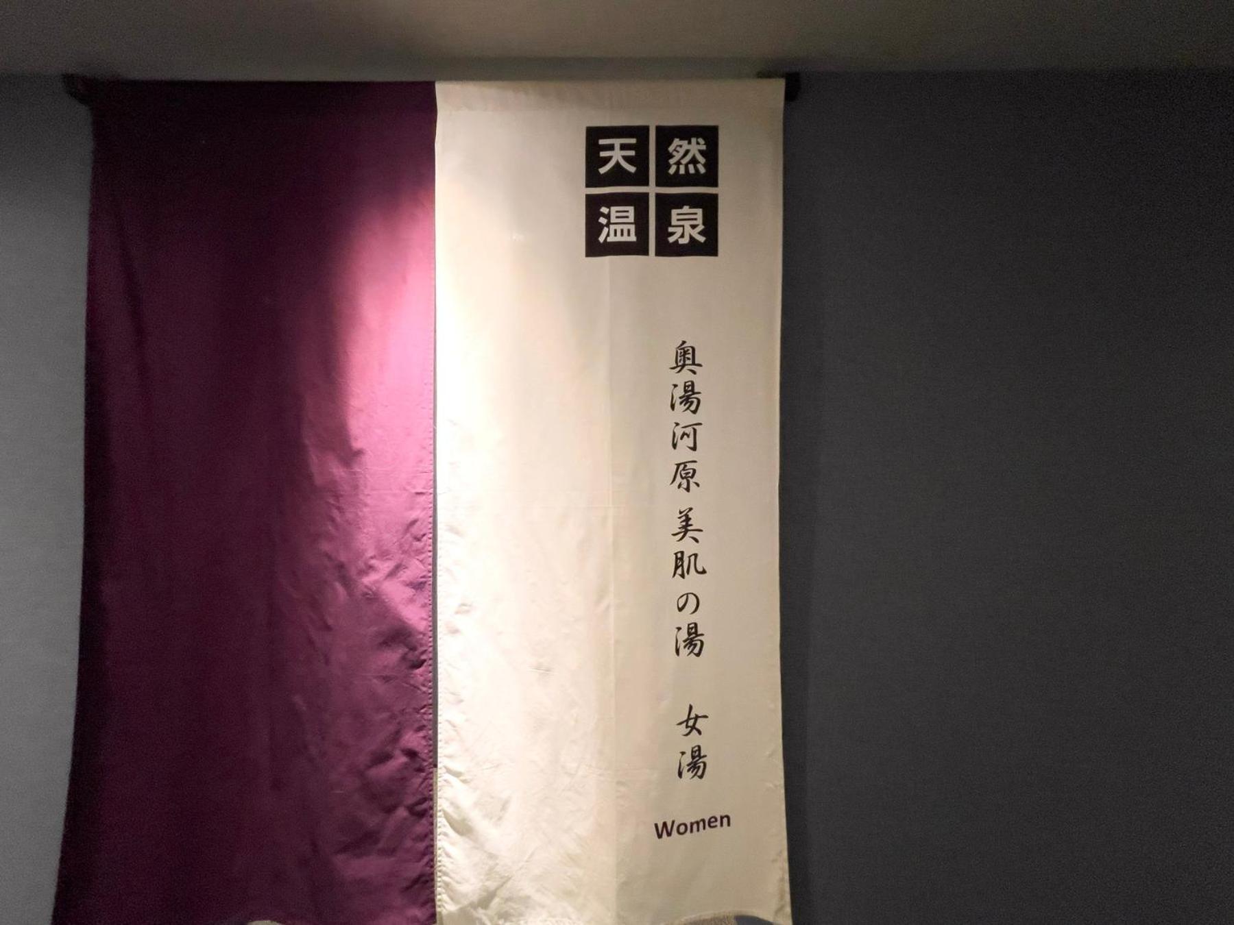 Super Hotel Premier Ikebukuro Natural Hot Spring Tokyo Dış mekan fotoğraf