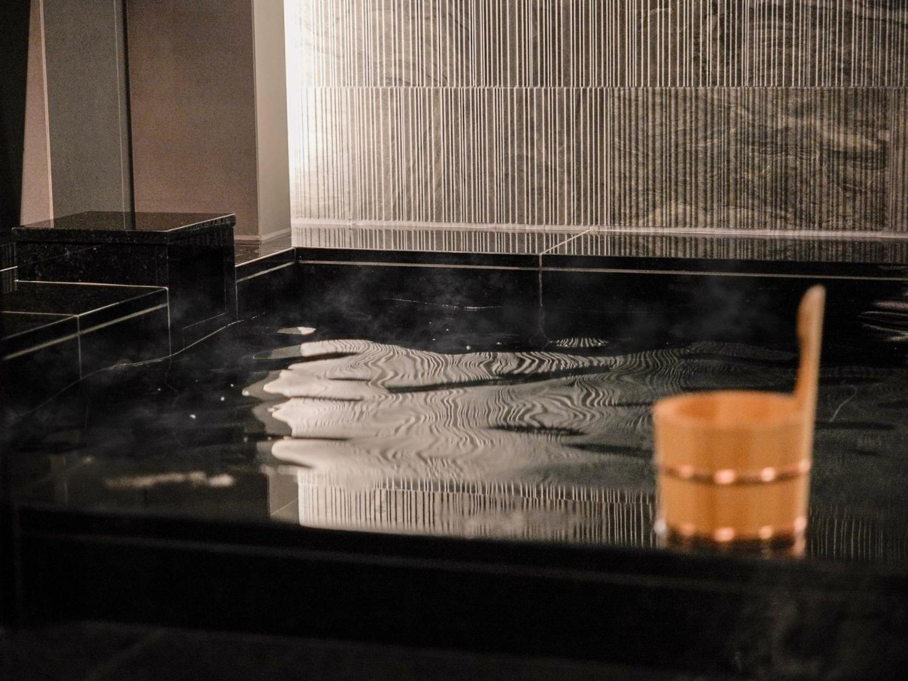 Super Hotel Premier Ikebukuro Natural Hot Spring Tokyo Dış mekan fotoğraf